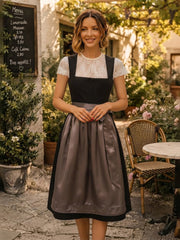Elegantes Bierkleid für Damen