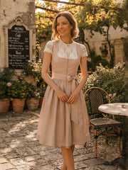 Elegantes Bierkleid für Damen