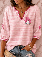 Frauen Brustkrebs T-Shirt