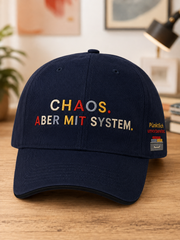 Slogan Unisex Hut