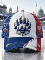 Eisbären Berlin Unisex-Mütze
