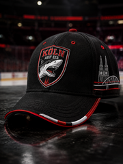 Kölner Haie Unisex-Mütze