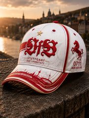 VfB Stuttgart Unisex-Mütze