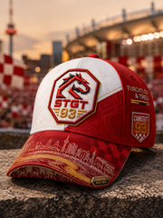 VfB Stuttgart Unisex-Mütze