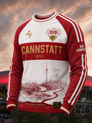 Herren-VfB-Stuttgart-Langarm-T-Shirt