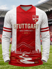 Herren-VfB-Stuttgart-Langarm-T-Shirt