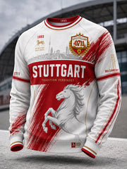 Herren-VfB-Stuttgart-Langarm-T-Shirt