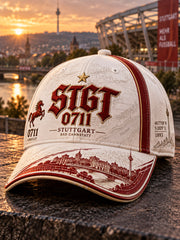 VfB Stuttgart Unisex-Mütze