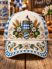 Oktoberfest Unisex-Hut