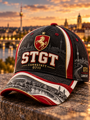 VfB Stuttgart Unisex-Mütze
