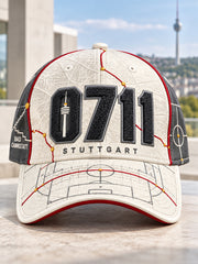 VfB Stuttgart Unisex-Mütze
