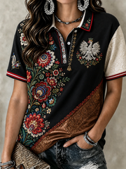 Poloshirt für Damen in Polen