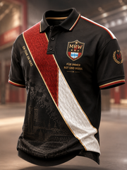 Herren Bayern München Kurzarm Shirt