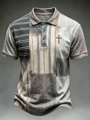 Herren Retro Faith Polos hirt