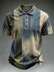 Herren Retro Faith Polos hirt