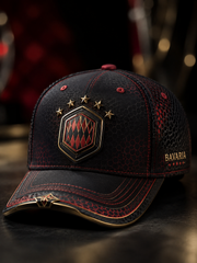 Bayern München Unisex-Mütze