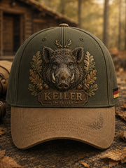 Unisex Deutsche Jagd Saison mütze