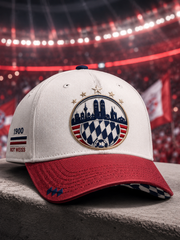 Bayern München Unisex-Mütze