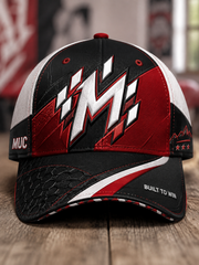 Bayern München Unisex-Mütze