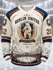 Herren-Eisbären-Berlin-Langarm-T-Shirt