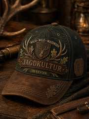 Unisex-Hut für die deutsche Jagdsaison