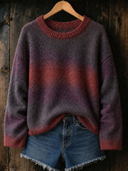 Damen-Herbst-und Winter-Tops