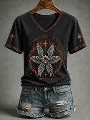 Holly Holly Holy Holy T-Shirt für Frauen