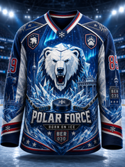 Herren-Eisbären-Berlin-Langarm-T-Shirt