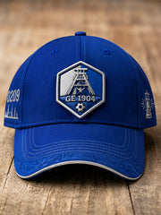 Schalke Unisex-Mütze