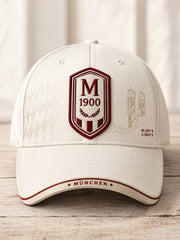 Bayern München Unisex-Mütze