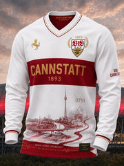 Herren-VfB-Stuttgart-Langarm-T-Shirt