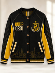 Damen-Strickjacke im Cardigan-Stil aus Dortmund