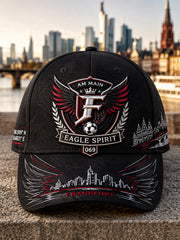Eintracht Frankfurt Unisex-Mütze