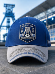 Schalke Unisex-Mütze