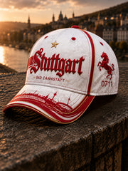 VfB Stuttgart Unisex-Mütze