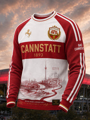 Herren-VfB-Stuttgart-Langarm-T-Shirt