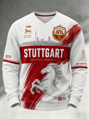 Herren-VfB-Stuttgart-Langarm-T-Shirt