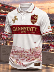 Herren-VfB-Stuttgart-Poloshirt