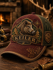 Unisex Deutsche Jagd Saison Hut
