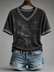 Frauen sind immer noch und wissen T-Shirt