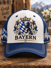 Bavaria Unisex Mütze