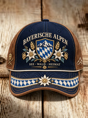 Bavaria Unisex Mütze