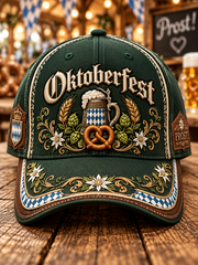 Oktoberfest Unisex-Hut