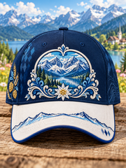 Bavaria Unisex Mütze