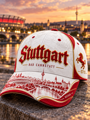 VfB Stuttgart Unisex-Mütze