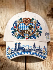 Bavaria Unisex Mütze